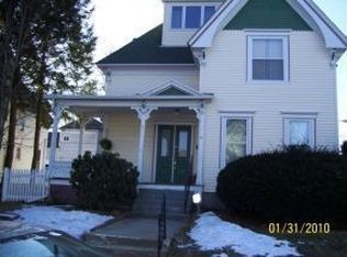 77 North St, Manchester, NH 03104