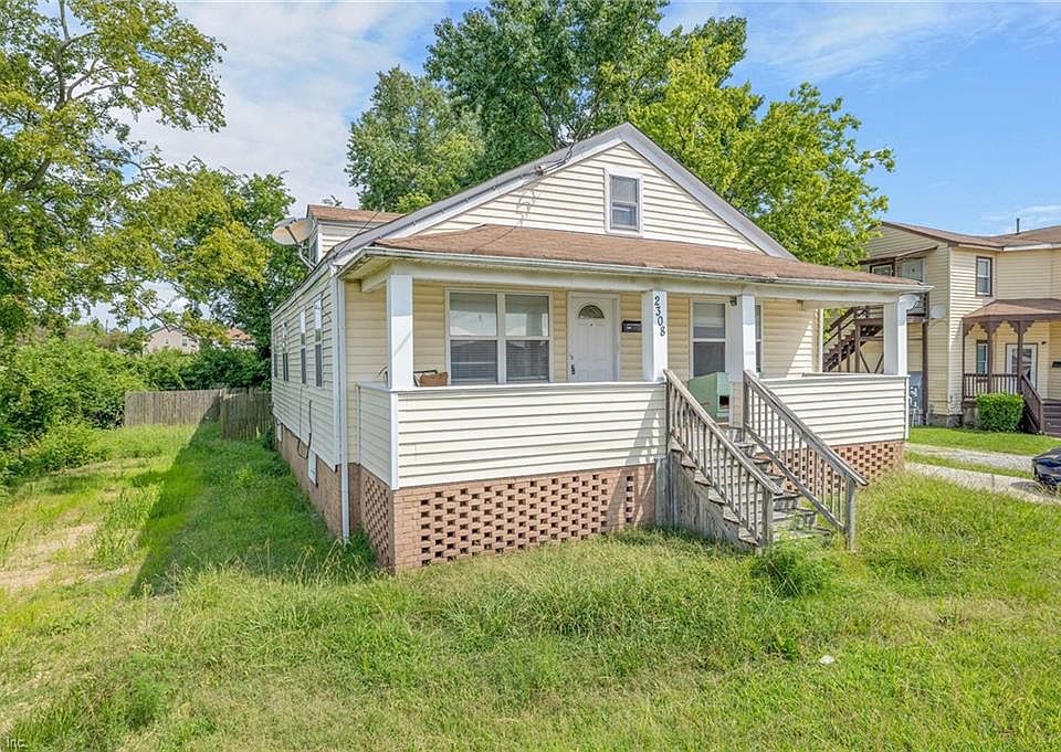 2308 Kimball Ter, Norfolk, VA 23504 Zillow