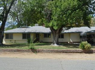 363 N Mountain View Rd, Bishop, CA 93514