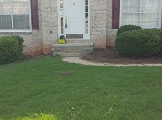 105 Sentinel Walk, Carrollton, GA 30116