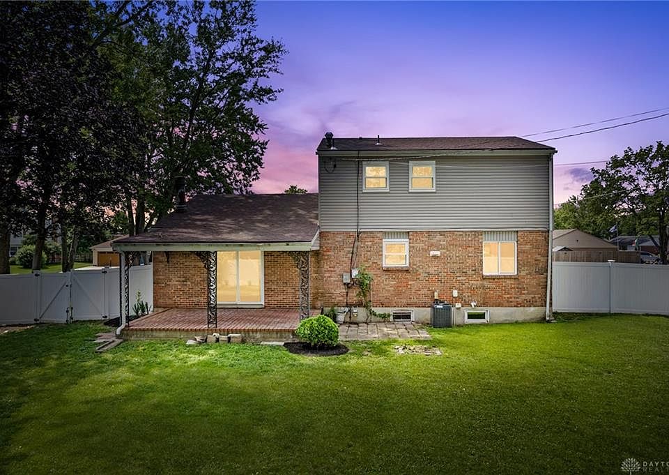 4229 Gorman Ave, Englewood, OH 45322 Zillow