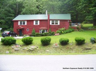 360 Liddle Harris Rd, Putnam Station, NY 12861