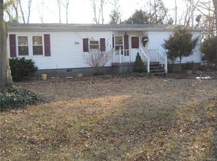 17025 Sportsmens Club Rd, Carlyle, IL 62231