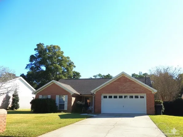 4032 Leesway Cir, Pensacola, FL 32504