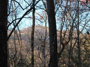 261 Cherokee Hills Dr, Pickens, SC 29671