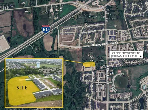 0 Calvin Dr, West Des Moines, IA 50266