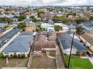 1660 N Neptune Ave, Wilmington, CA 90744