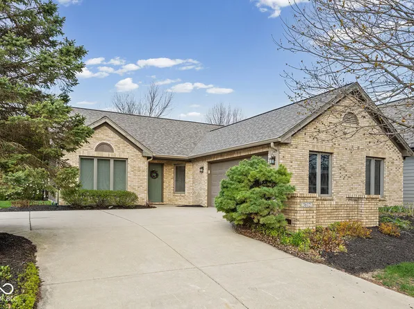 3612 Greenfield Ln, West Lafayette, IN 47906