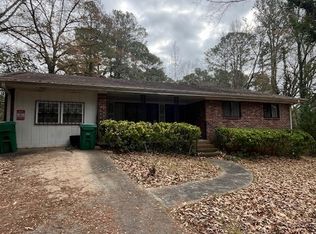 4089 Thetford Ct, Decatur, GA 30035