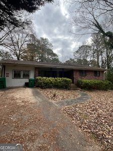 4089 Thetford Ct, Decatur, GA, 30035