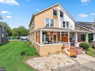 123 Broad St, Camden Wyoming, DE, 19934