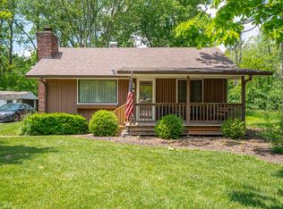 10307 Wilson Rd, Brownsburg, IN 46112