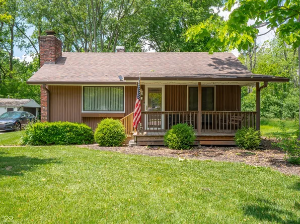 10307 Wilson Rd, Brownsburg, IN 46112