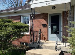 6301 Central Ave, Indianapolis, IN 46220