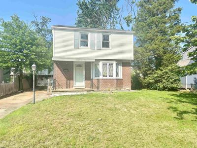 2626 Manall Ave, Pennsauken, NJ, 08109