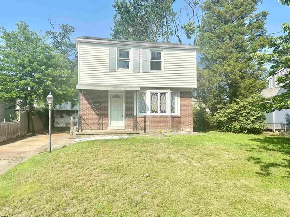 2626 Manall Ave, Pennsauken, NJ 08109