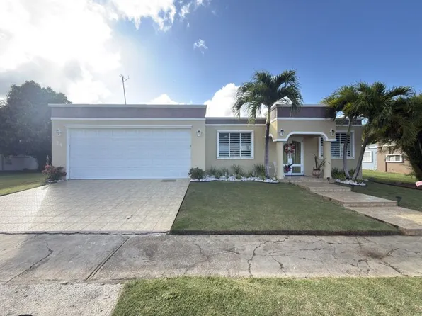 Urb Villa Rosa 24 Carr 651 Km 3.5 Bo Hato Arriba, Arecibo, PR 00612