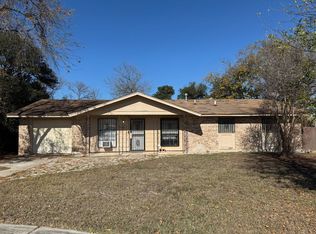 9131 Port Hudson St, San Antonio, TX 78245