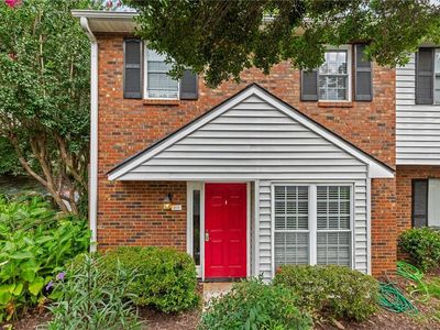 3115 Cape Cir, Alpharetta, GA, 30009