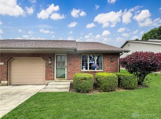 140 Dwyer Ave #A2, Greenville, OH