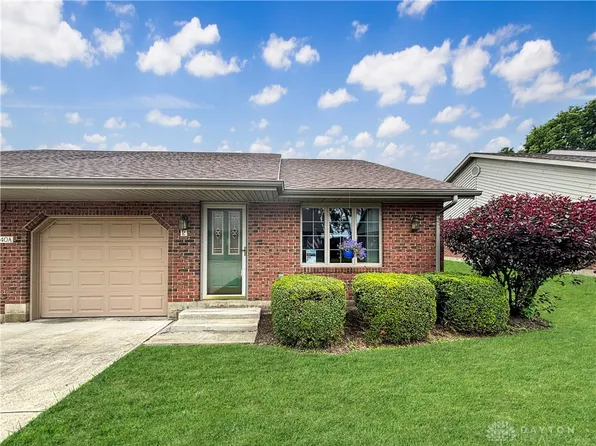 140 Dwyer Ave #A2, Greenville, OH 45331