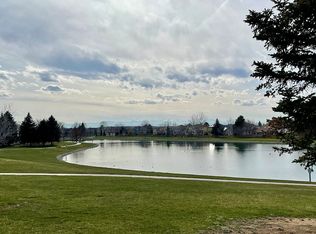18307 E Dickenson Pl, Aurora, CO 80013