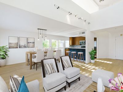 1214 14th St UNIT 204, Santa Monica, CA, 90404