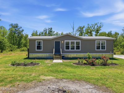137 DOE Trail, Palatka, FL, 32177