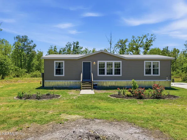 137 DOE Trail, Palatka, FL 32177