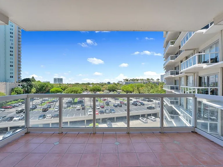 2451 Brickell Ave #6N — Photo 13