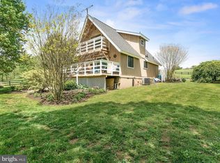 20704 Saint Louis Rd, Purcellville, VA 20132