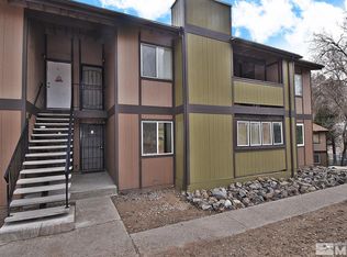 2085 Highview Ct APT 7, Reno, NV 89512