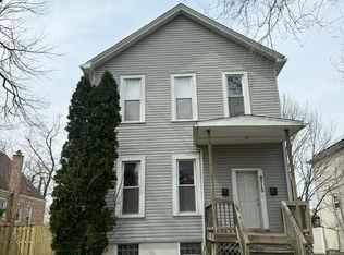 9710 S Genoa Ave, Chicago, IL 60643
