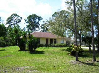 18056 42nd Rd N, Loxahatchee, FL 33470