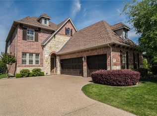 18211 Brighton Grn, Dallas, TX 75252