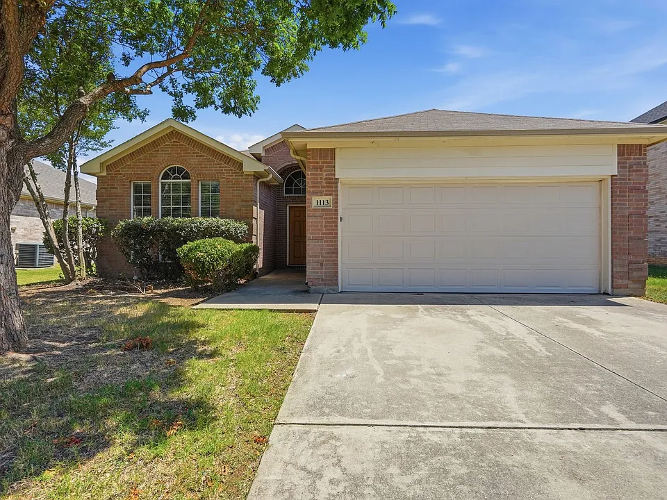 1113 Beaverwood Ln
