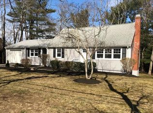 326 Webster St, Marshfield, MA 02050