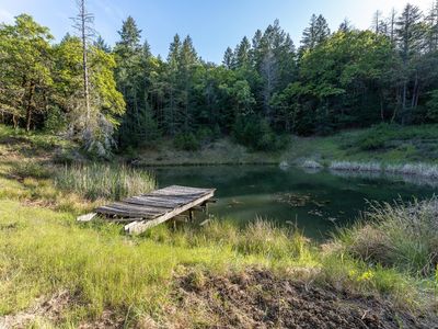 0 Cougar Road, Willits, CA, 95490