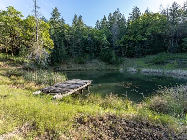 0 Cougar Road, Willits, CA 95490