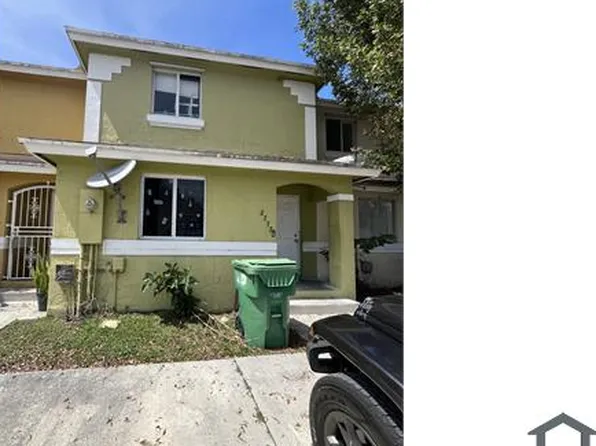 2257 NW 136th Ter, Opa Locka, FL 33054