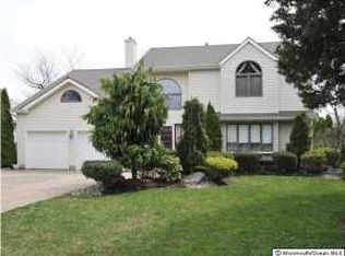 13 Poppy Ct, Brick, NJ 08723