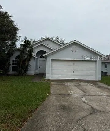 173 Crestwood Pass