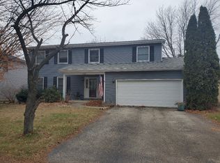 1436 Carriage Ln, Bolingbrook, IL 60490