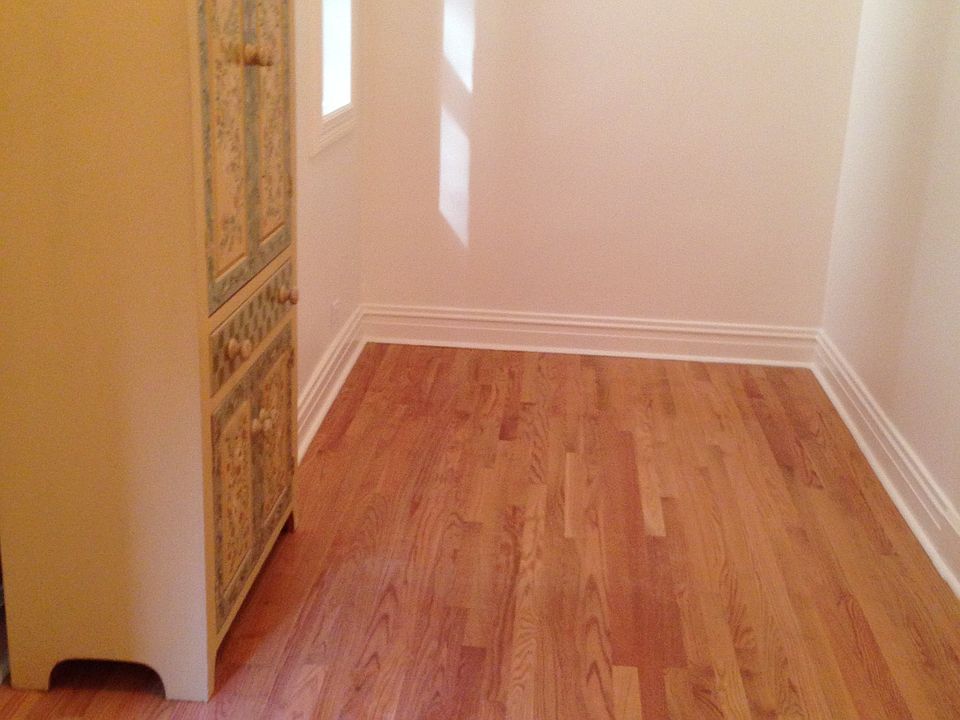 1st Floor Bedroom
