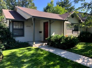 1312 N 22nd St, Boise, ID 83702