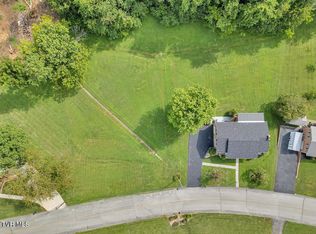 Meadowlark Dr, Greeneville, TN 37743