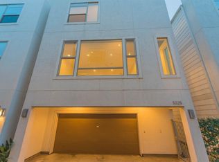 5325 Lillian St, Houston, TX 77007