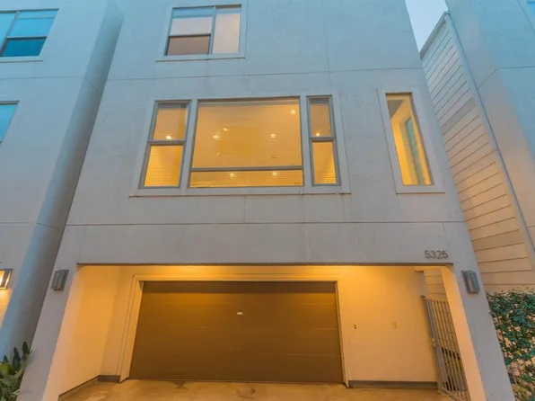 5325 Lillian St, Houston, TX 77007