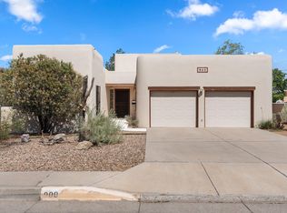 900 Mesilla St NE, Albuquerque, NM 87110