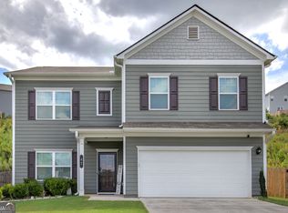 47 Thacker Trl, Adairsville, GA 30103